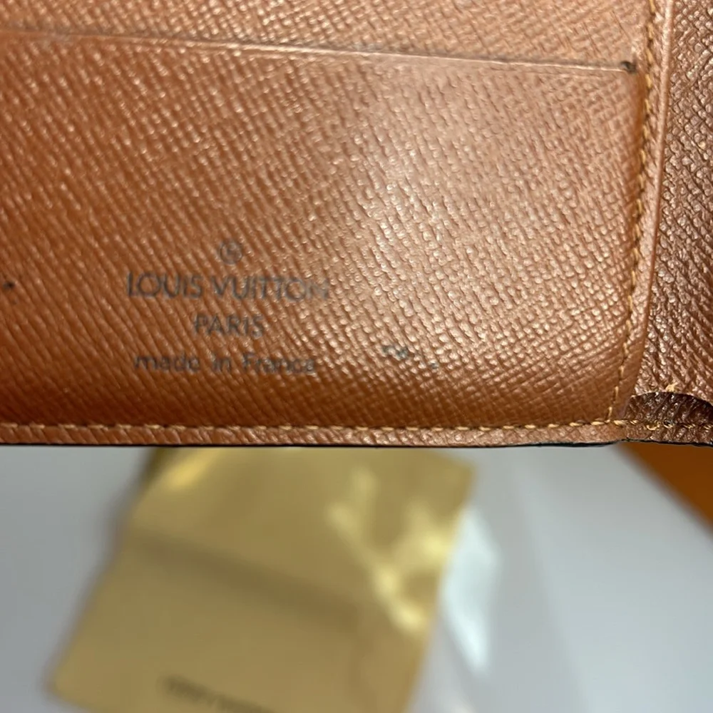 Louis Vuitton LOUIS VUITTON Monogram - Picture 10 of 16